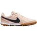 Nike Tiempo Ligera Pro TF R10 - Blanc/Bleu Marine ÉDITION LIMITÉE - Stabilisé (TF), pointure 40½