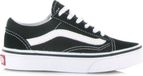 Vans Old Skool Kids Black / White