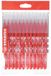 STABILO Tekenstift - Pen 68 - Zebrui x 20 kleurstiften met medium punt