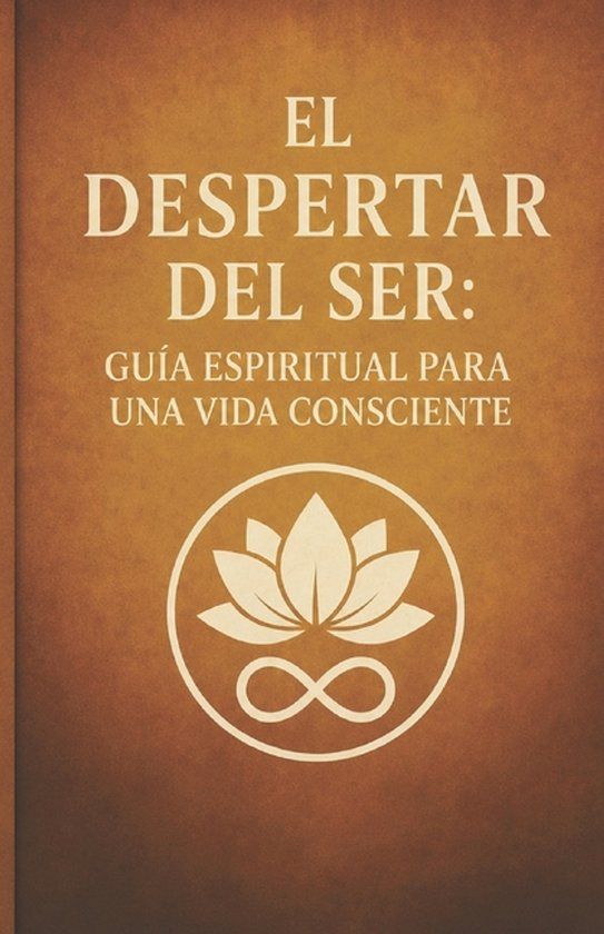 El Independently Published El Despertar del Ser