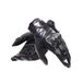 Dainese Reacto Carbon Short Motorhandschoenen