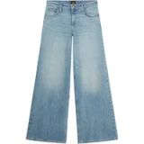 Lee Jeans femme Hope Shallow End Wide Leg