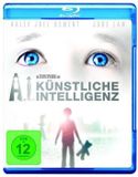 Plaion A.I. - Künstliche Intelligenz (Blu-Ray)