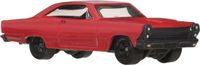 Hot Wheels Fast & Furious JBY36 speelgoedvoertuig