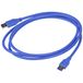 Akyga AK-USB 14 USB A stekker op A Strecker 2.0 kabel verlengkabel 1,8 m
