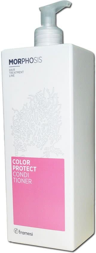 Framesi Morphosis Color Protect Conditioner