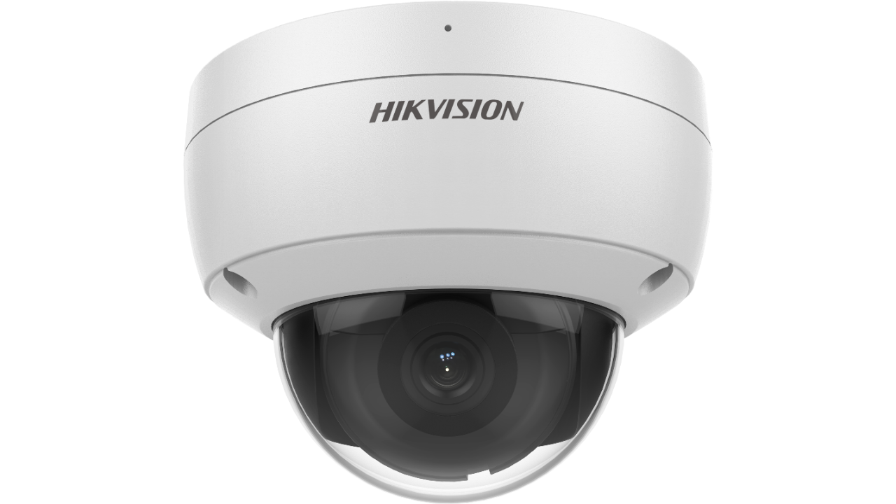 Hikvision DS-2CD2146G2-I wit