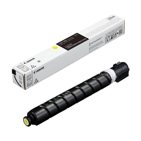 Canon C-EXV 1001 toner Y geel (origineel)