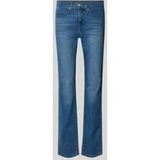 Levi's 314™ Shaping Straight Jeans voor dames