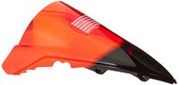 Puig 4935R Z-Racing Scherm Rood