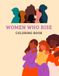 Icecat Women who rise - color the feeling of femenine strength