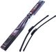 EinParts Automotive Einparts Ruitenwisserbladen Voor Audi A8 12.2002-03.2010 Graphite Modern B