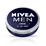 NIVEA Men Crème, 30 ml