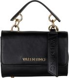 Valentino Hira Satchel Bag Nero Zwart