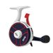 13 Vissen - Free Fall Ghost Maverick - Inline ijsvissen reels