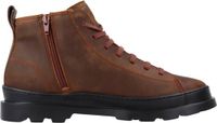 Camper Brutus Enkellaarsjes - Heren - Medium Bruin - 43