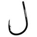 Gamakatsu Hameçon LS-3323 N/L (x9) Noir Taille 6