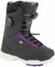 Nitro Scala Boa Snowboardlaarzen Dames Zwart Schoenmaat 26