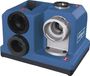 Scheppach Bohrmachine met slijpfunctie, DBS800, 80W, 79mm, Geschikt voor thuisgebruik, Wit