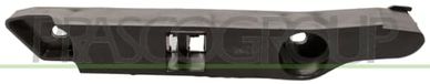 PRASCO Halter, Stoßfänger FD4261003 vorne rechts