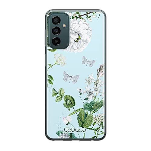 BABACO ERT GROUP Mobiele Telefoonhoesje voor Samsung S10 Lite/A91 - Babaco Flowers 030