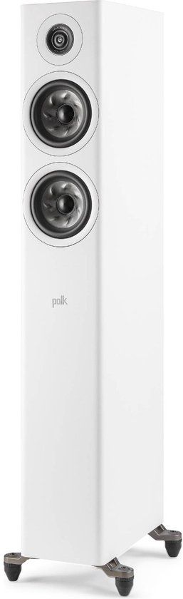 Polk Audio R500 - Per Stuk - Wit