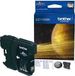Brother - Inktpatronen LC-1100BK, zwart | 5 stuks