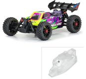 Pro-Line Racing Axis Carrosserie voor Arrma Typhon 223S PRO364600