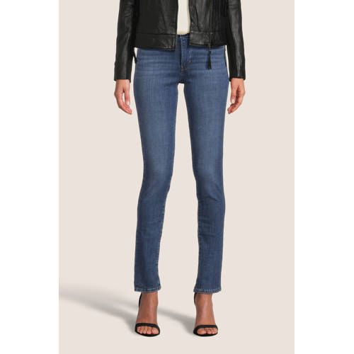 Levi's 311 Shaping Skinny Jeans - Lapis Gallop