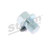 Storm Bouchon de vidange pour NISSAN: Patrol, Sunny, Micra, Vanette, Pathfinder, Navara, Pick-up, Terrano, 100NX, Juke, NP300, Primera (Ref: F1534)