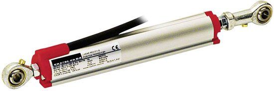Opkon SLPC-150-D-5K-1M Wegsensor 28 V/DC Slaglengte 150 mm