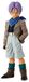 Dragon Ball GT Trunks Figurine Masterlise – Figurine de collection anime