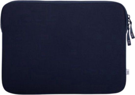 MW MW-410144 laptoptas 33 cm (13") Opbergmap/sleeve Blauw, Roze