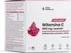 Aura Herbals Natural Vitamin C 1000 mg from Acerola, 30 sachets