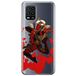 ERT GROUP mobiel telefoonhoesje voor Xiaomi MI 10 LITE origineel en officieel erkend Marvel patroon Deadpool 011
