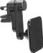 Peak Design Mobile Support voiture Ventilation - Noir