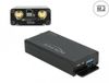 Delock USB 3.0 Converter for M.2 Key B module with SIM slot and enclosure