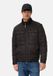 camel active Blouson met waterafstotende functie - Zwart - Maat 106