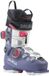 Dalbello Veloce Space 105 Chaussures de ski alpin pour femmes Bleu 23.5 Femme