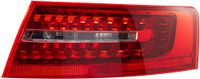Valeo Achtersignaallamp 43843 voor Audi A6 III FL (2008-2011) | Achter Rechts, LED-technologie