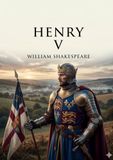 Henry Culturea Henry V Paperback William Shakespeare