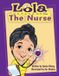 Lola Libri GmbH Lola the Nurse Paperback 21 april 2026