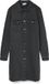 Vero Moda Denim jurk VMJENNIE Korte jurk