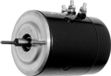 MAHLE Moteur électrique, démarreur-générateur, 24 V, 2 kW, 3.100 tr/min, adapté à divers véhicules.