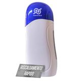 TEMPO DI SALDI Handstuk waxverwarmer met rol voor waxstift, 40 W