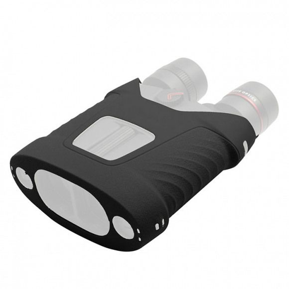 KITE OPTICS Silicon Jacket APC 42 - Full Black