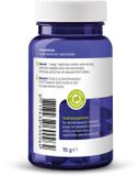 Vitakruid B12 Méthylcobalamine 5000 Mcg - 2 x 60 comprimés