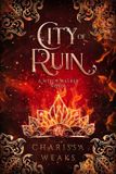City Libri GmbH City of Ruin Paperback
