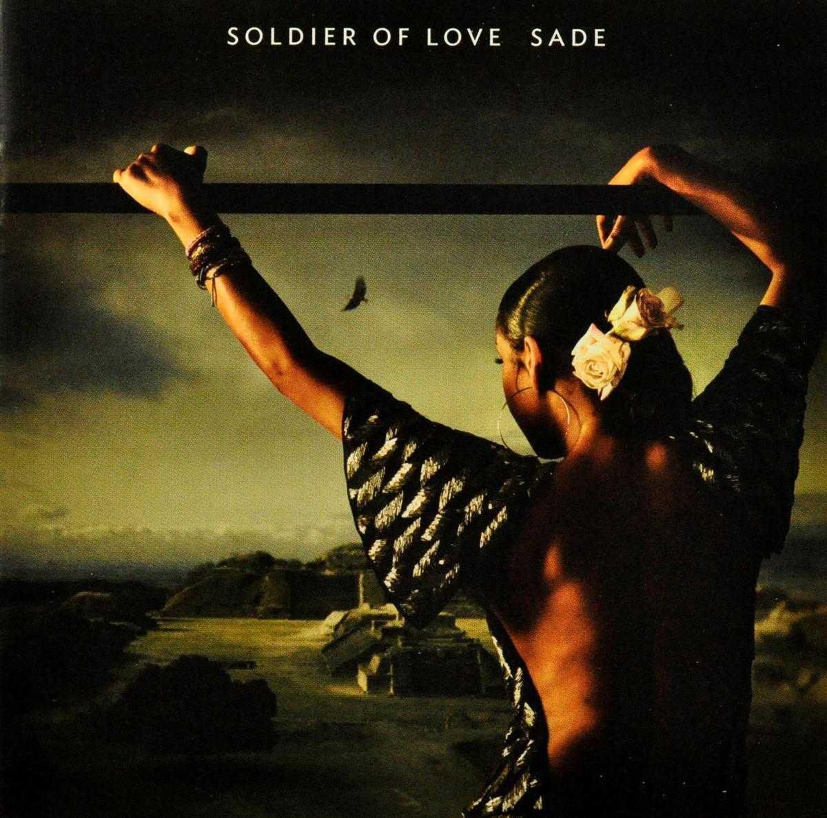 RCA Soldier Of Love