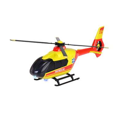 Dickie DICKIE Speelgoed Airbus H135 Reddingshelikopter